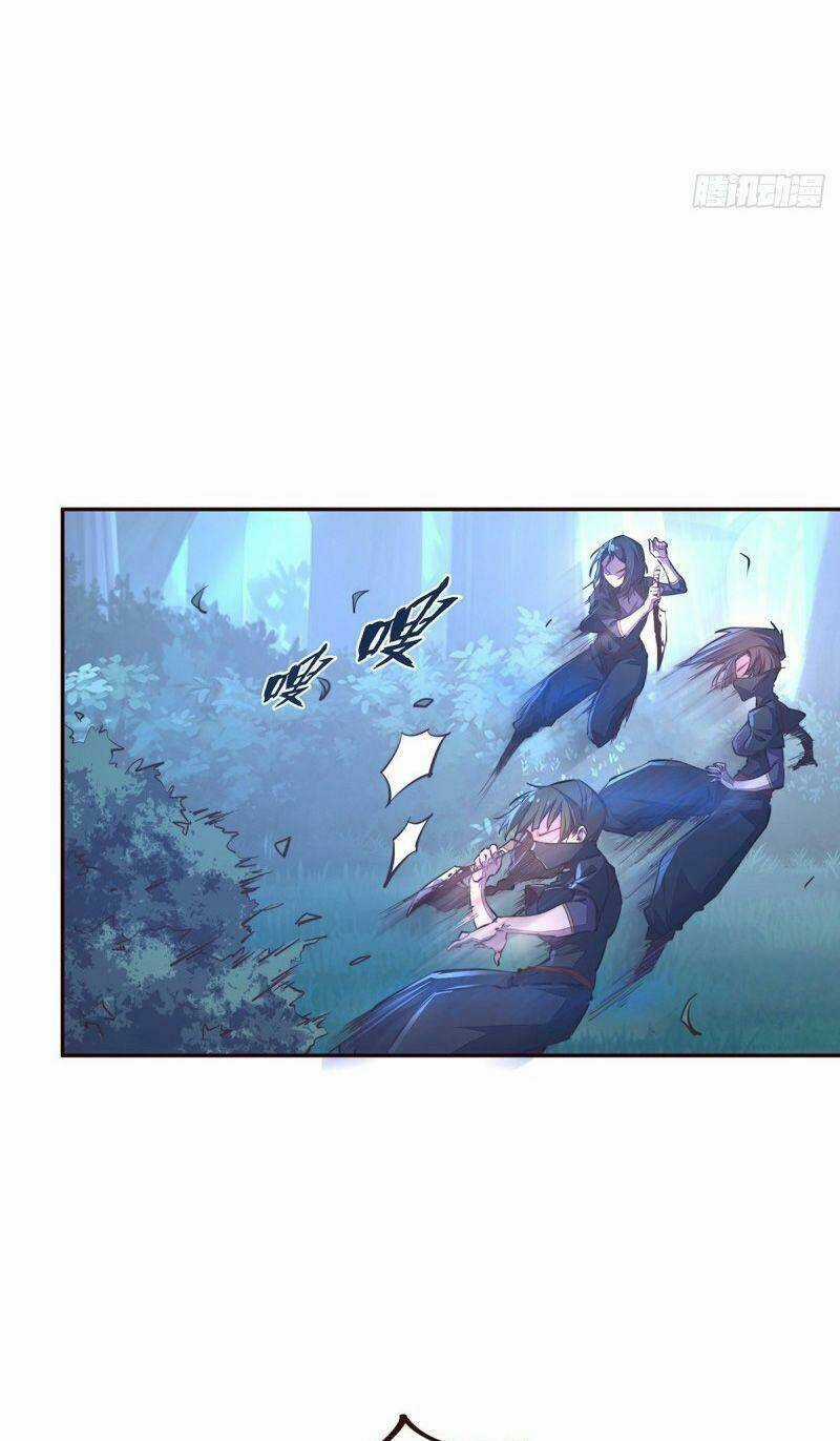 Sinh Tử Quyết - Chapter 113 - Trang 25