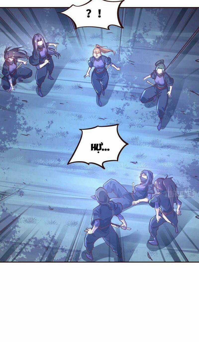 Sinh Tử Quyết - Chapter 113 - Trang 26