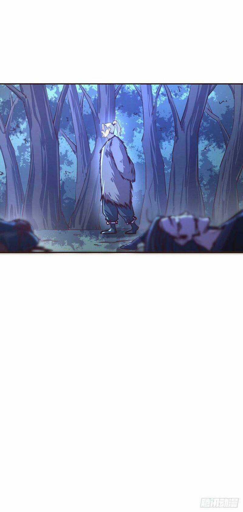 Sinh Tử Quyết - Chapter 113 - Trang 28