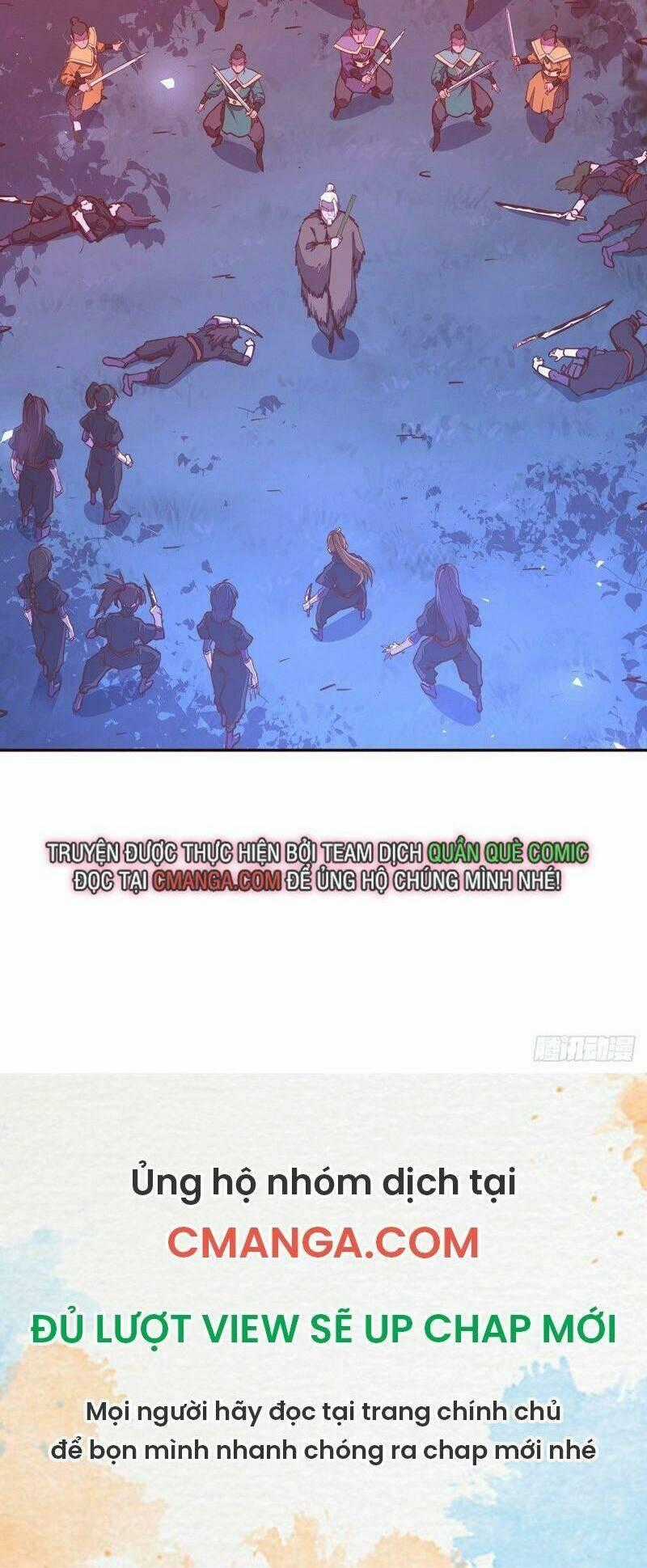 Sinh Tử Quyết - Chapter 113 - Trang 30