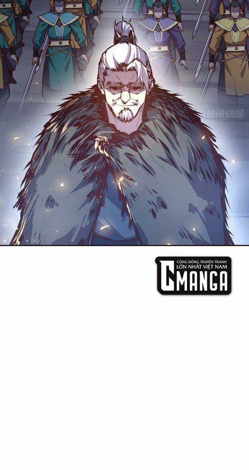 Sinh Tử Quyết - Chapter 113 - Trang 6