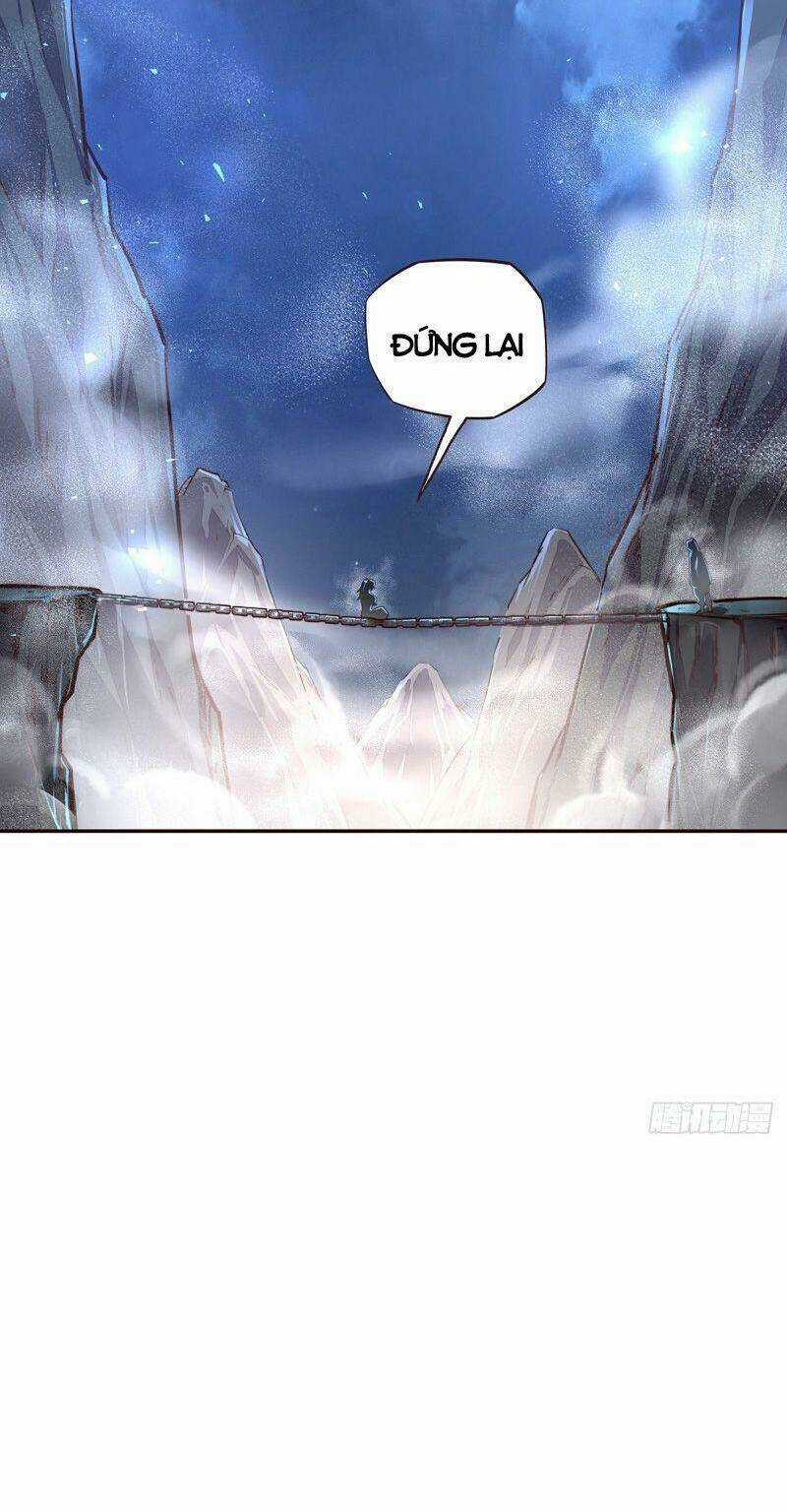 Sinh Tử Quyết - Chapter 113 - Trang 8