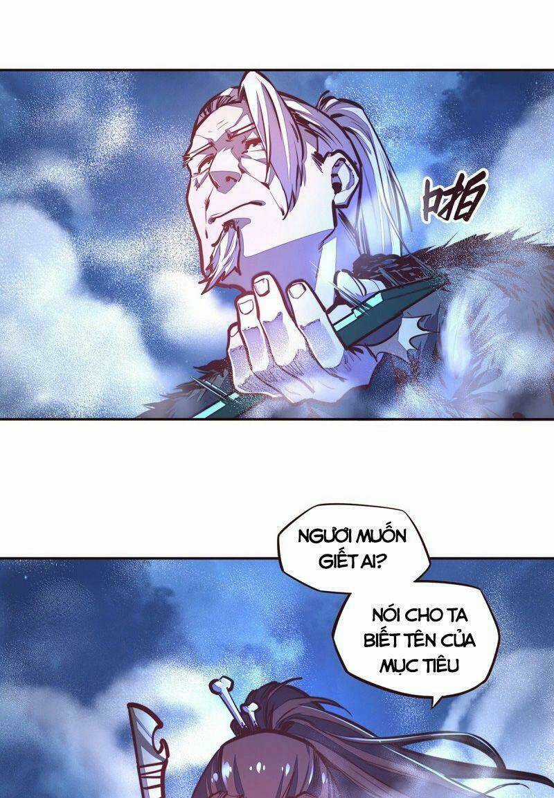 Sinh Tử Quyết - Chapter 113 - Trang 9