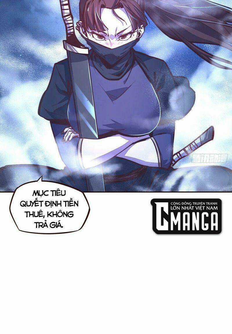 Sinh Tử Quyết - Chapter 113 - Trang 10