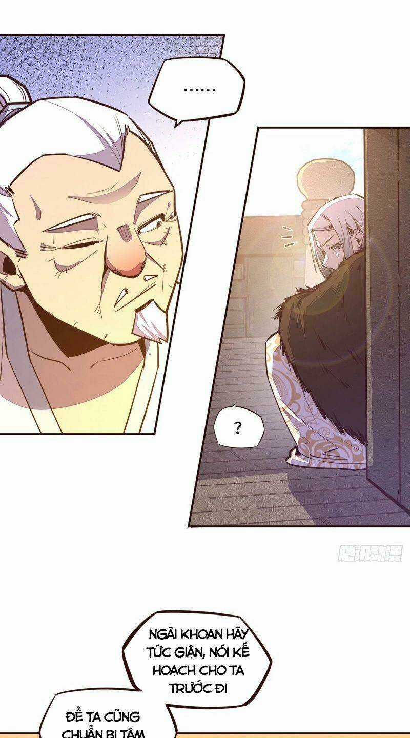 Sinh Tử Quyết - Chapter 114 - Trang 11