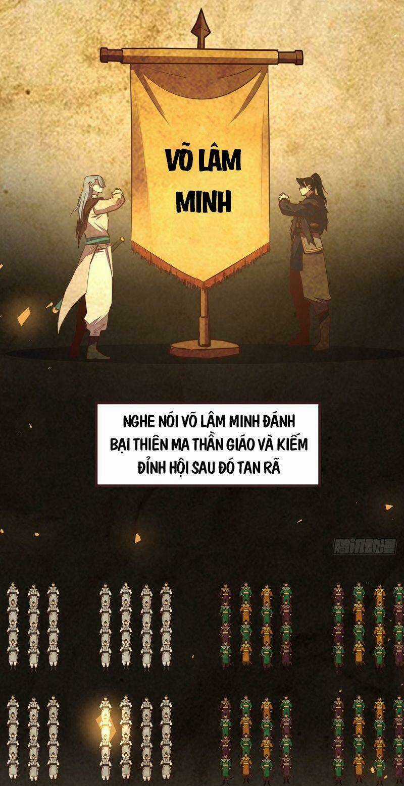 Sinh Tử Quyết - Chapter 114 - Trang 17