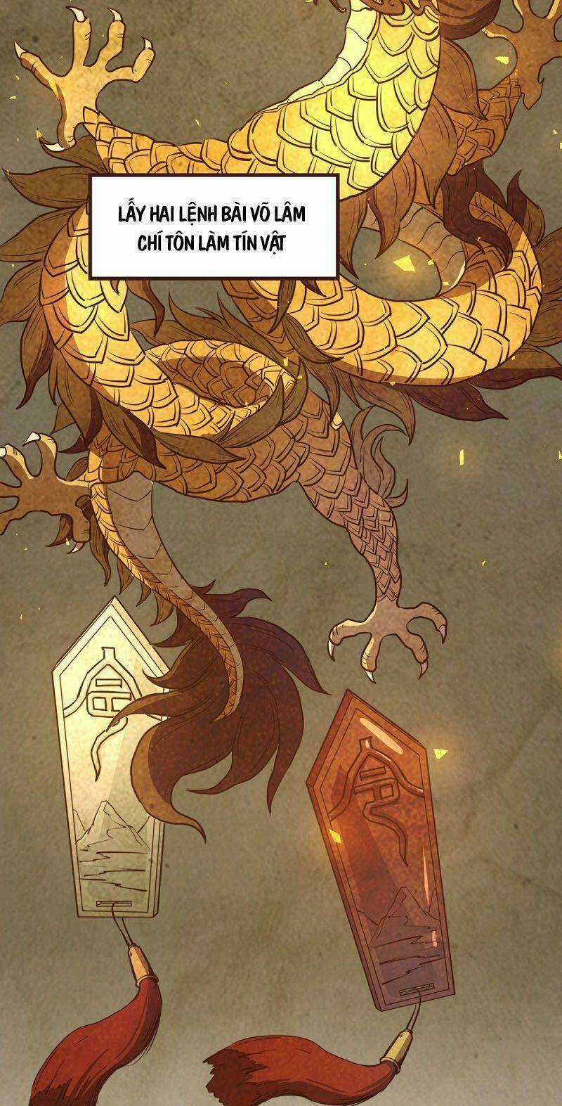 Sinh Tử Quyết - Chapter 114 - Trang 19