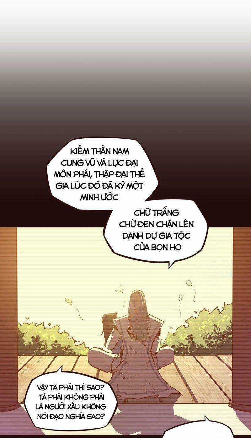 Sinh Tử Quyết - Chapter 114 - Trang 23