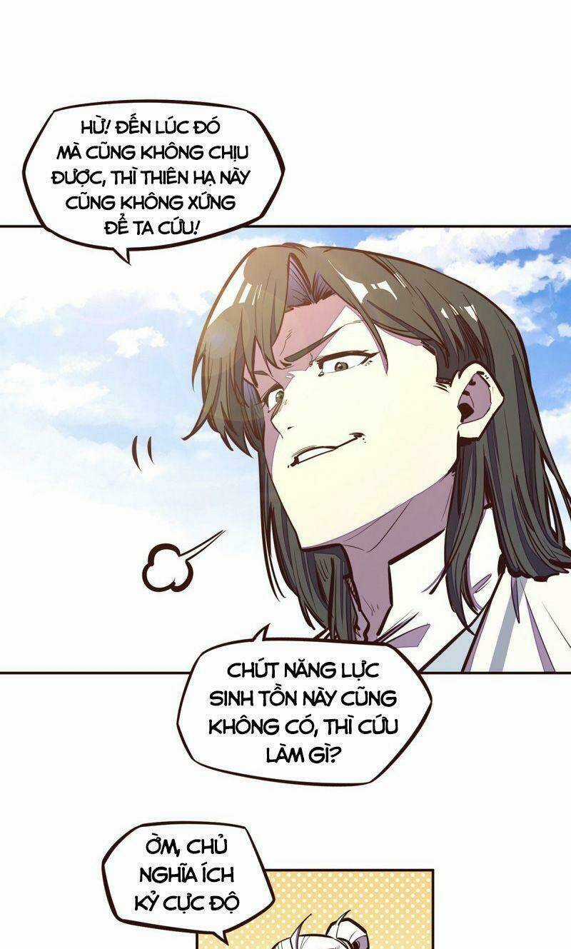 Sinh Tử Quyết - Chapter 114 - Trang 27