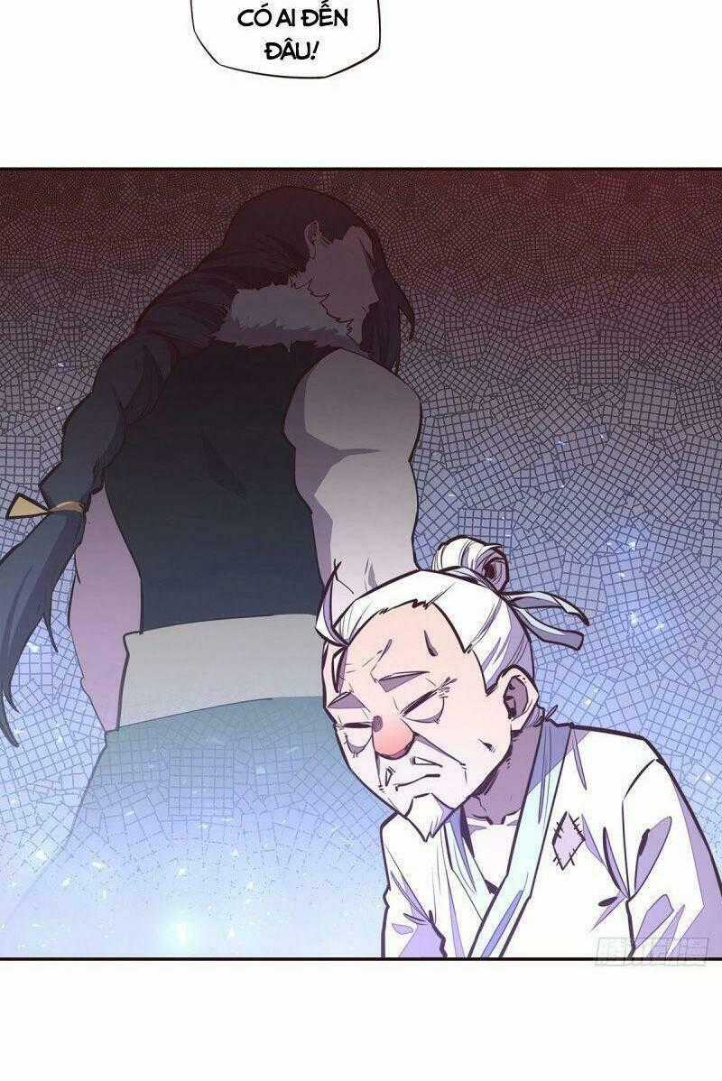 Sinh Tử Quyết - Chapter 114 - Trang 32