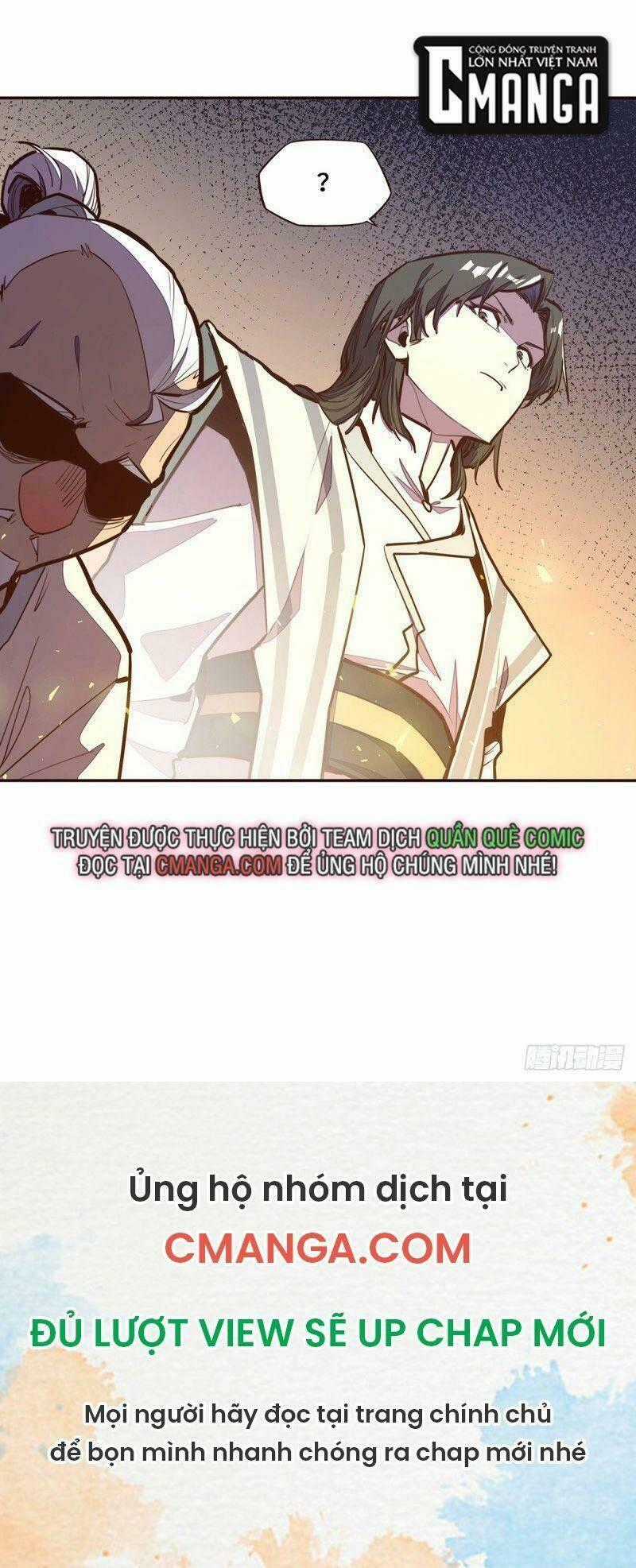 Sinh Tử Quyết - Chapter 114 - Trang 33