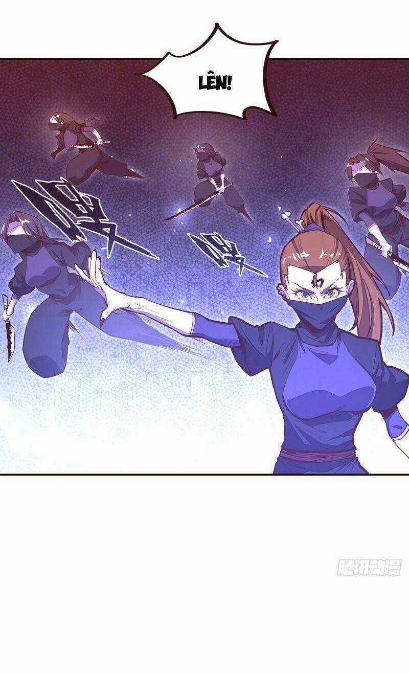 Sinh Tử Quyết - Chapter 114 - Trang 5