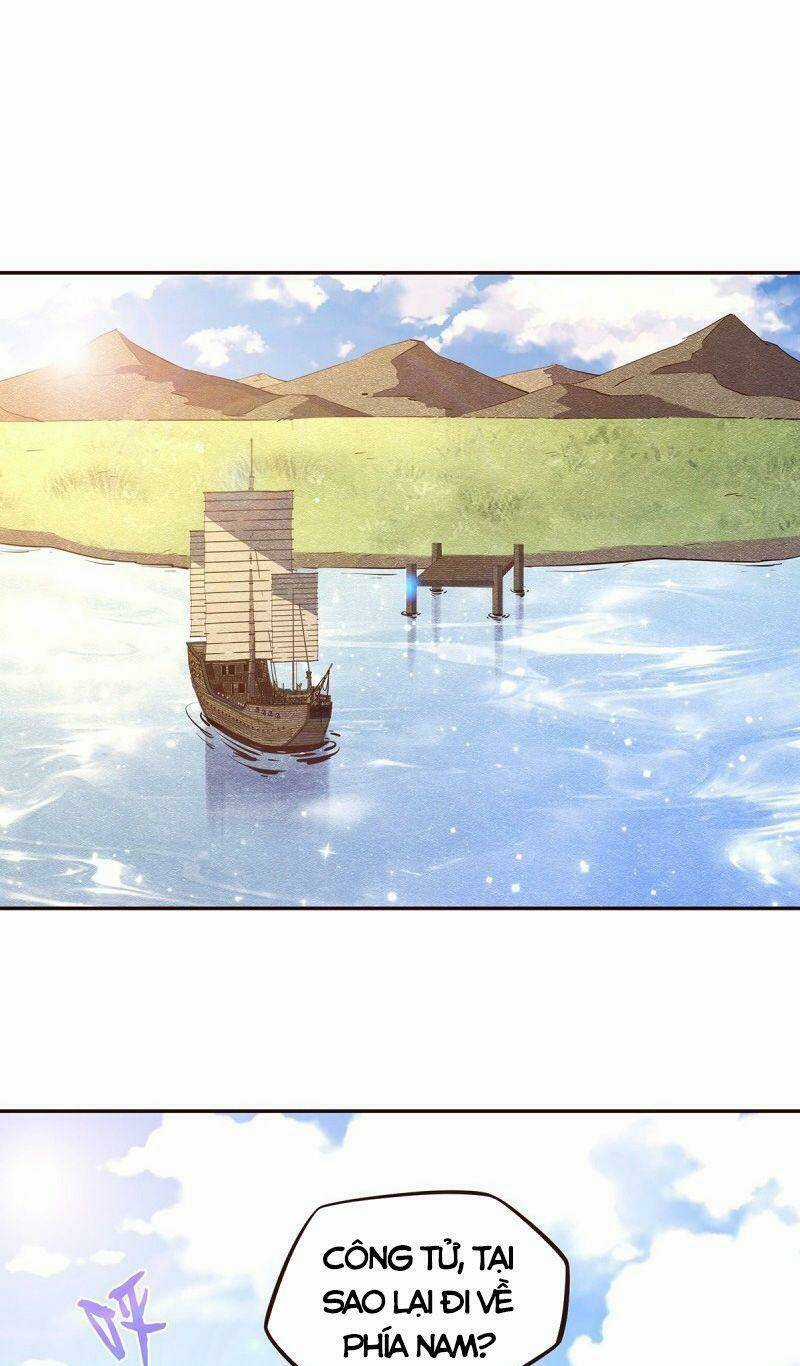 Sinh Tử Quyết - Chapter 114 - Trang 6