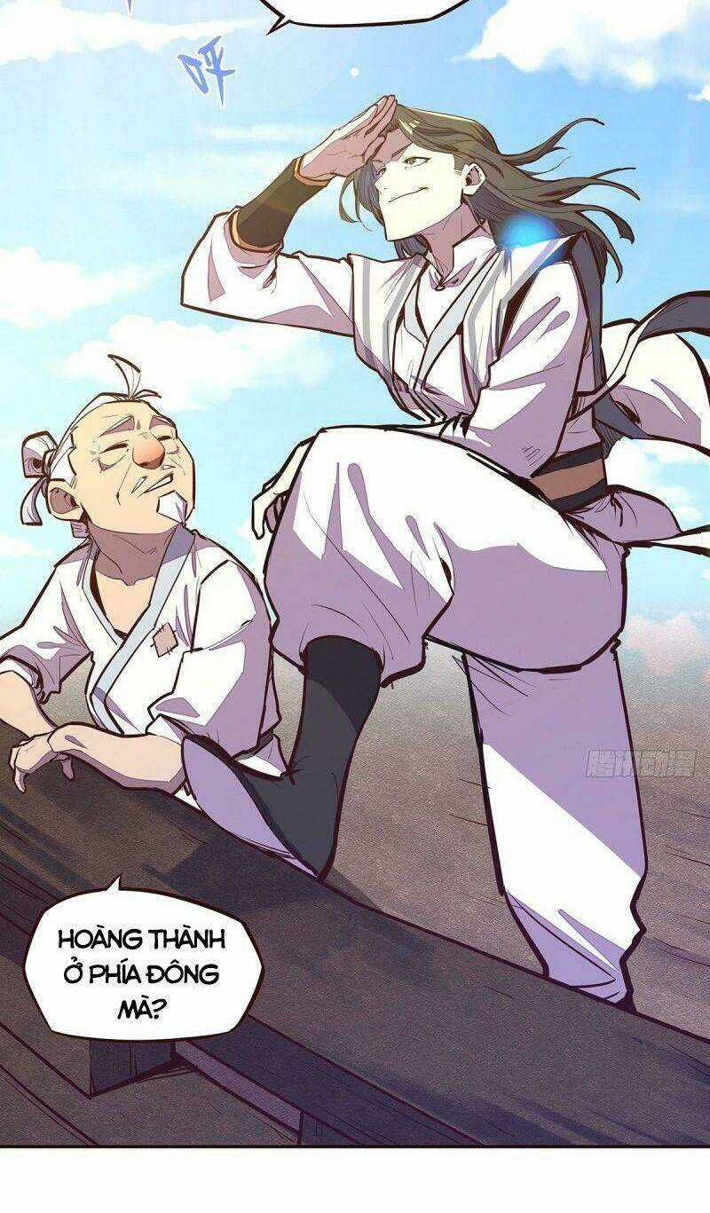 Sinh Tử Quyết - Chapter 114 - Trang 7