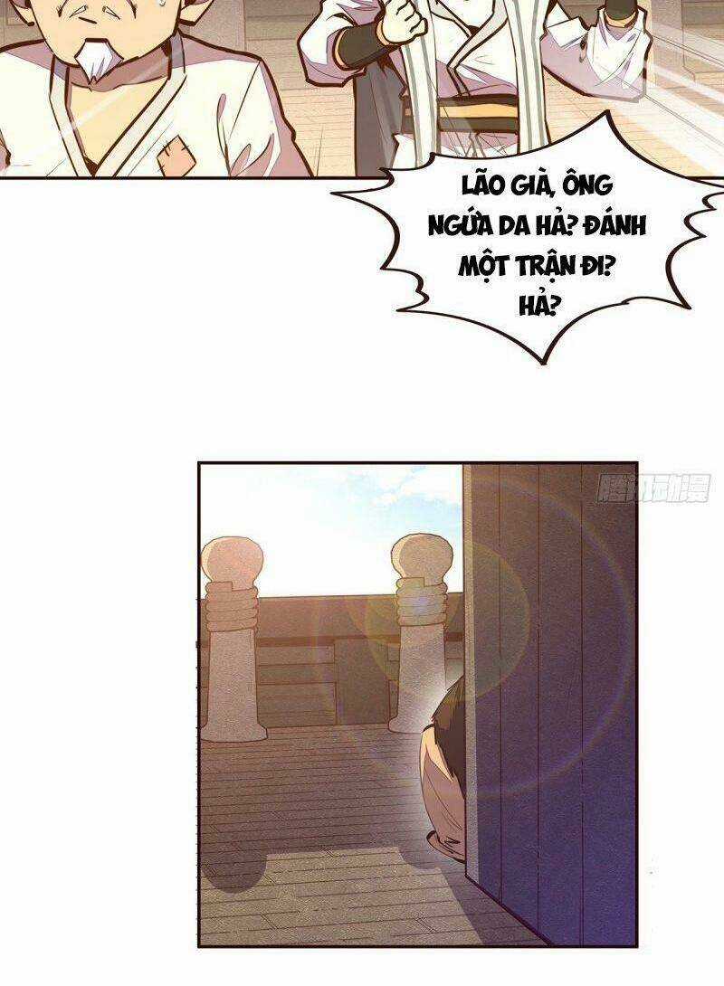 Sinh Tử Quyết - Chapter 114 - Trang 10