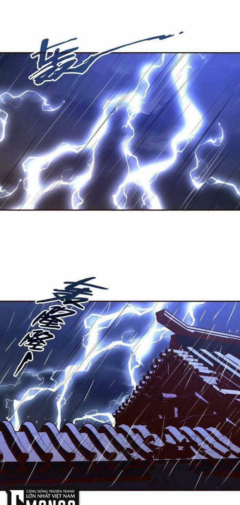 Sinh Tử Quyết - Chapter 115 - Trang 1