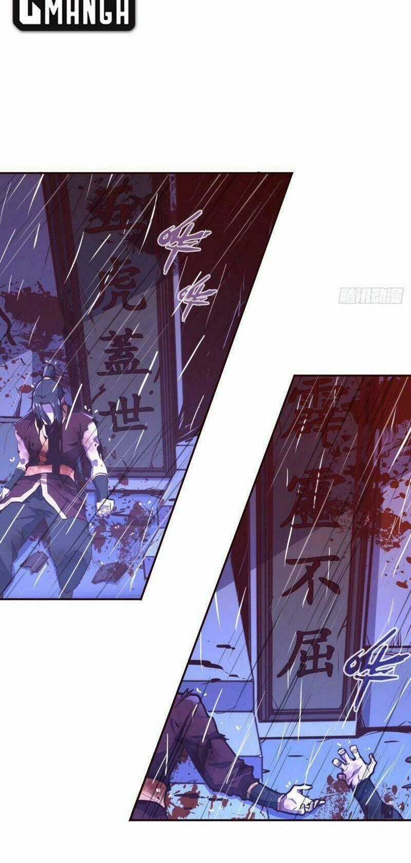 Sinh Tử Quyết - Chapter 115 - Trang 2