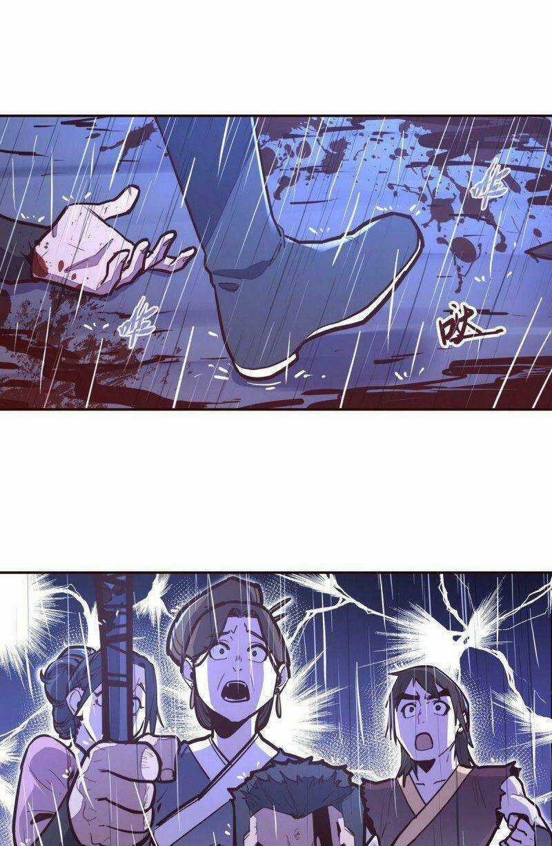 Sinh Tử Quyết - Chapter 115 - Trang 11