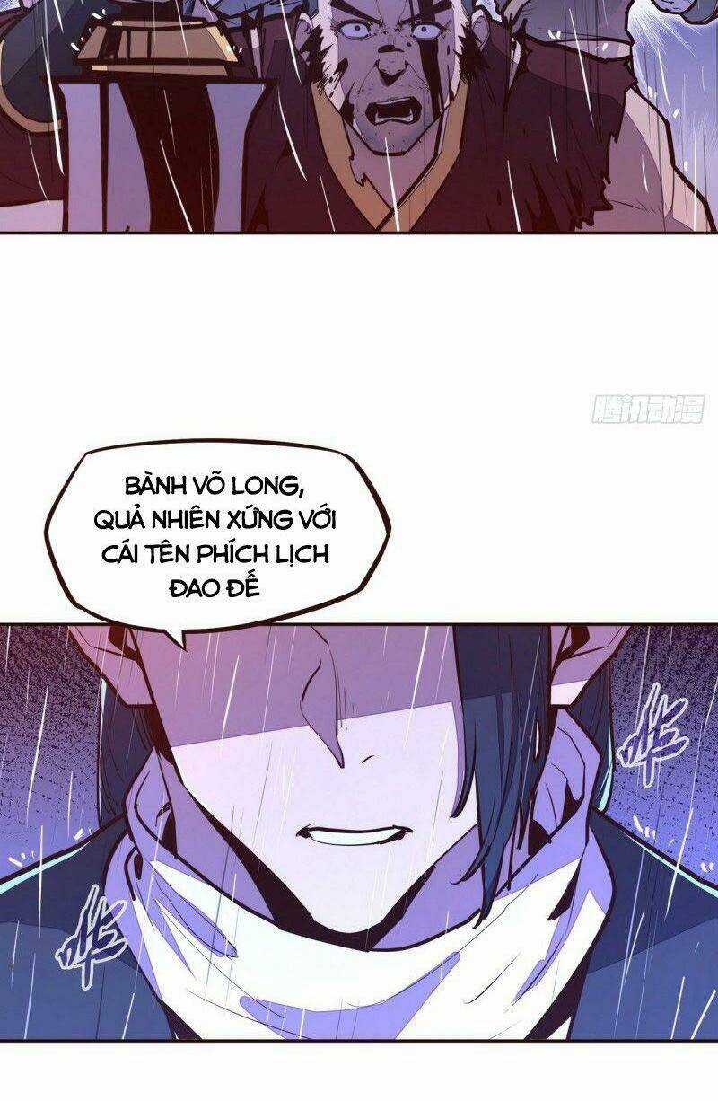 Sinh Tử Quyết - Chapter 115 - Trang 12