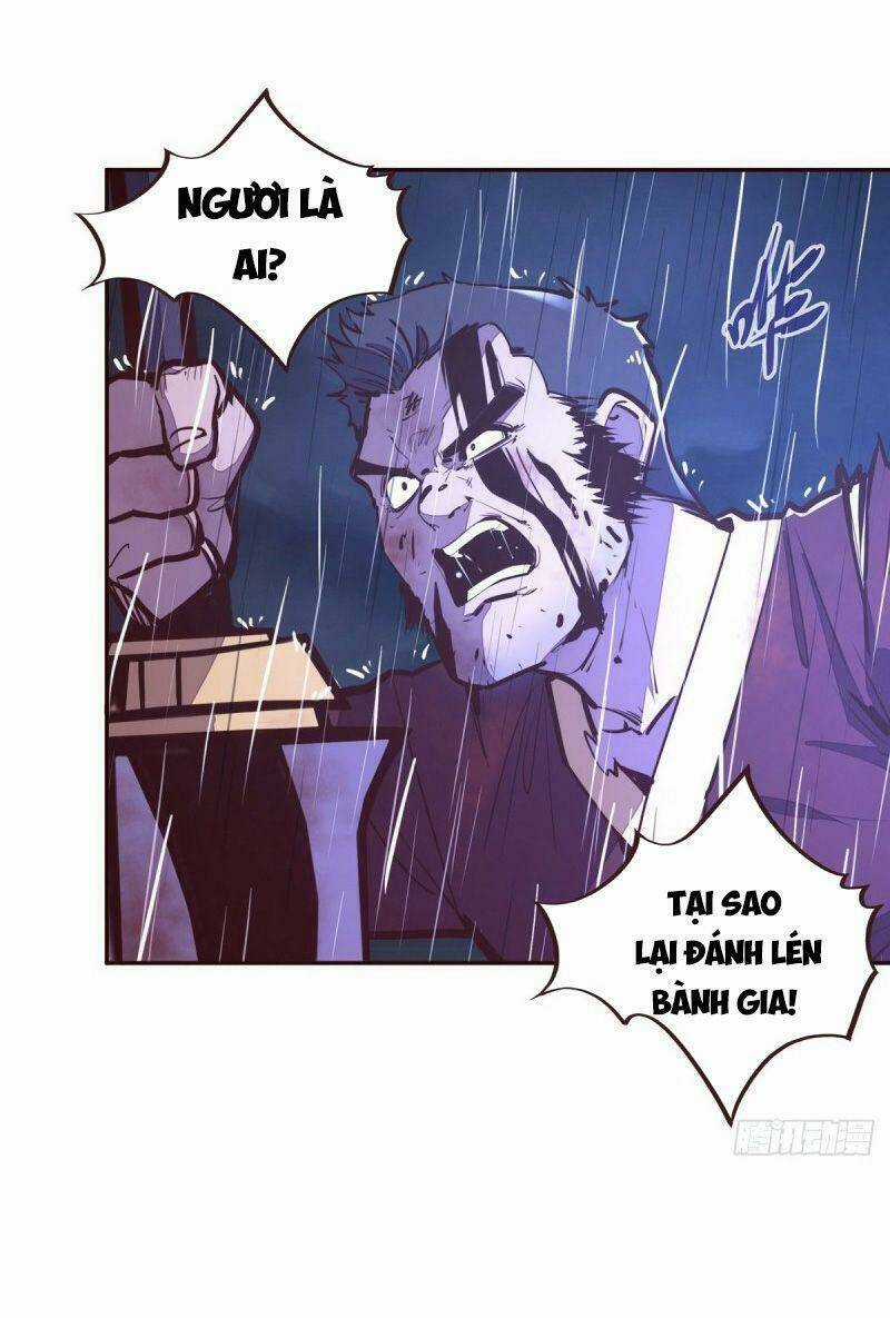 Sinh Tử Quyết - Chapter 115 - Trang 13