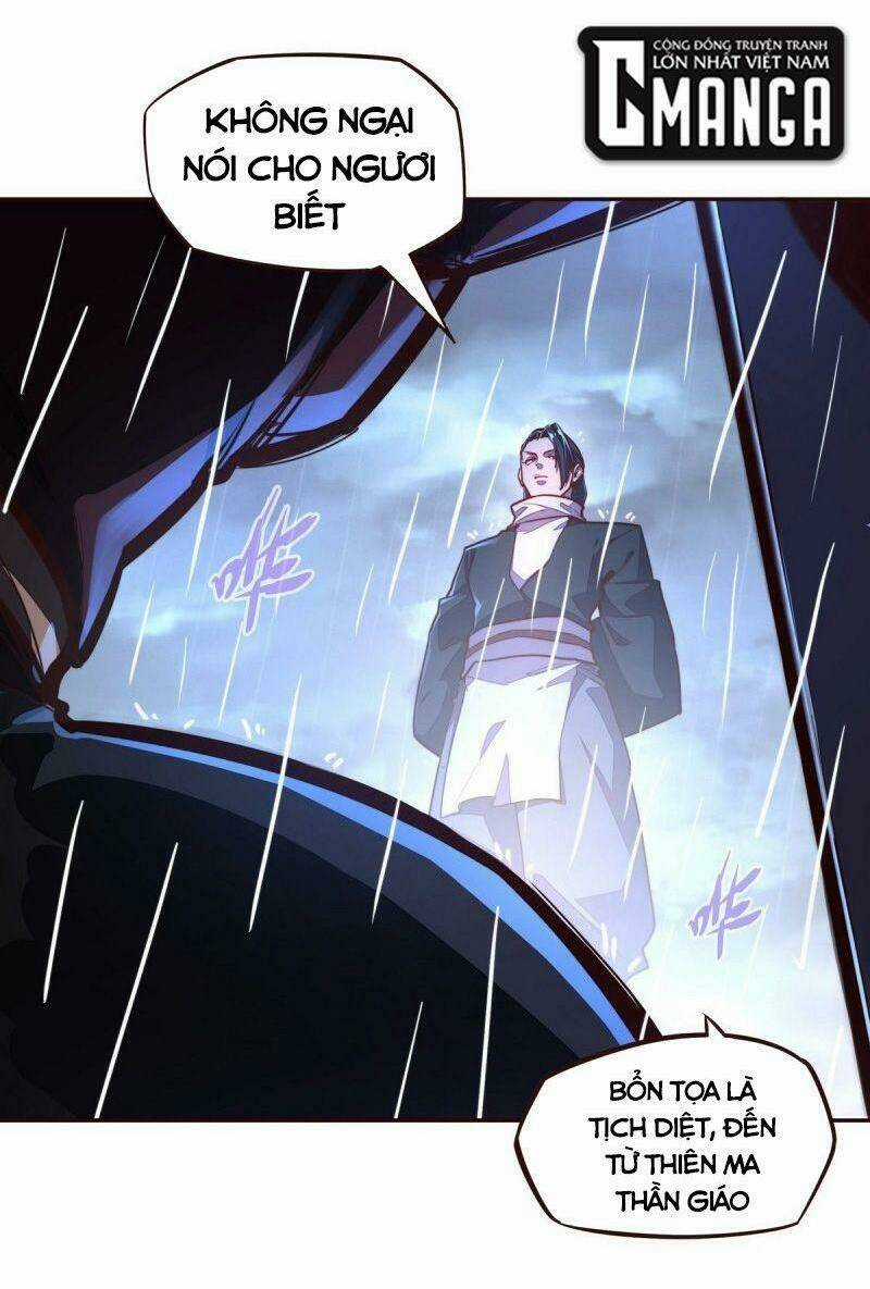 Sinh Tử Quyết - Chapter 115 - Trang 14