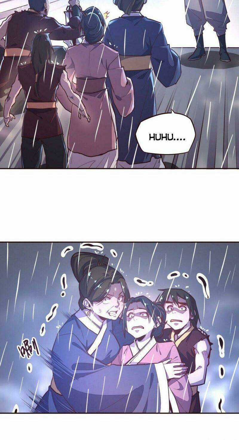 Sinh Tử Quyết - Chapter 115 - Trang 16