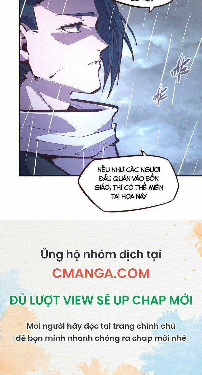 Sinh Tử Quyết - Chapter 115 - Trang 18