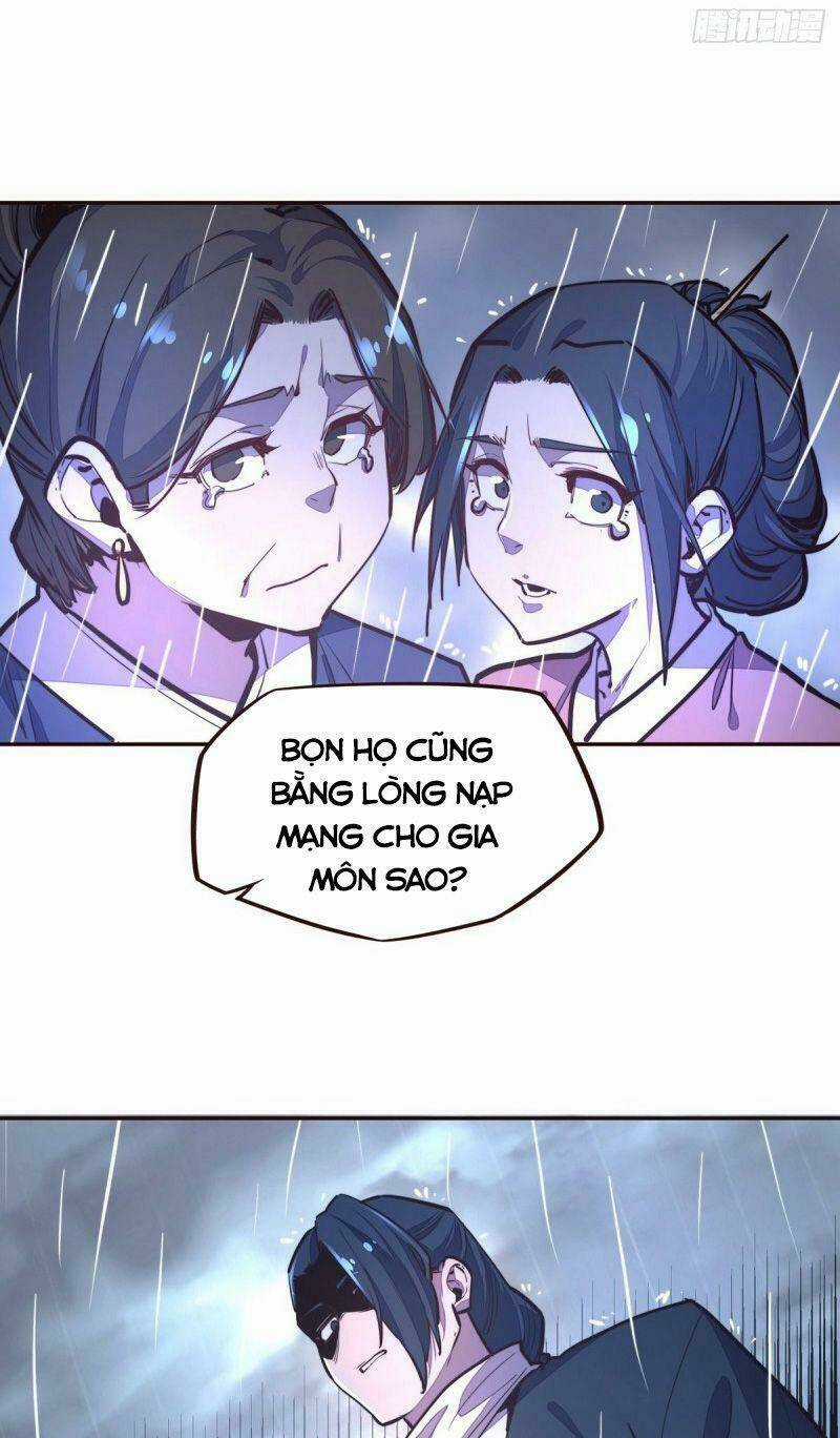 Sinh Tử Quyết - Chapter 115 - Trang 21