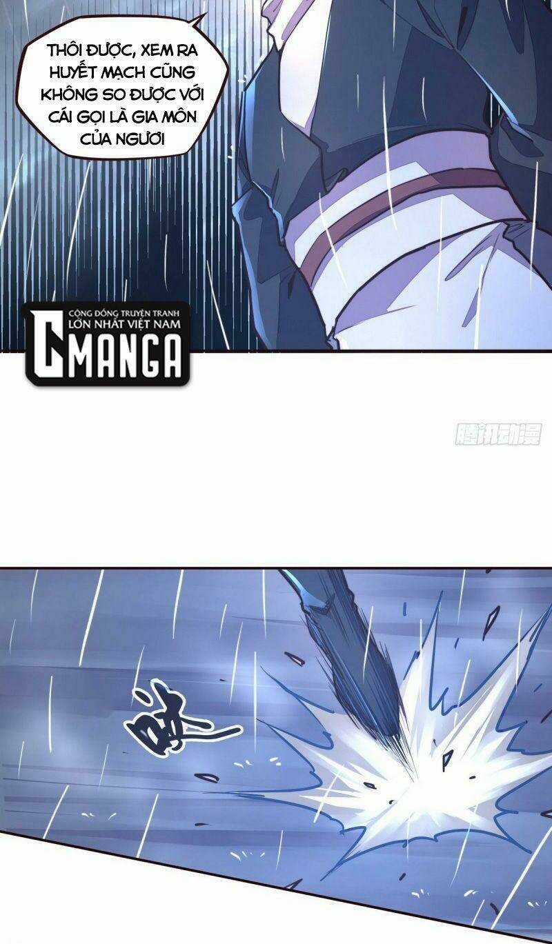 Sinh Tử Quyết - Chapter 115 - Trang 22