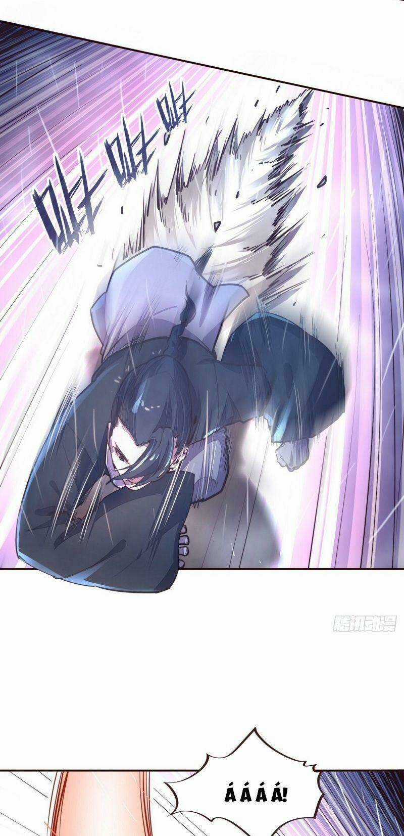 Sinh Tử Quyết - Chapter 115 - Trang 23