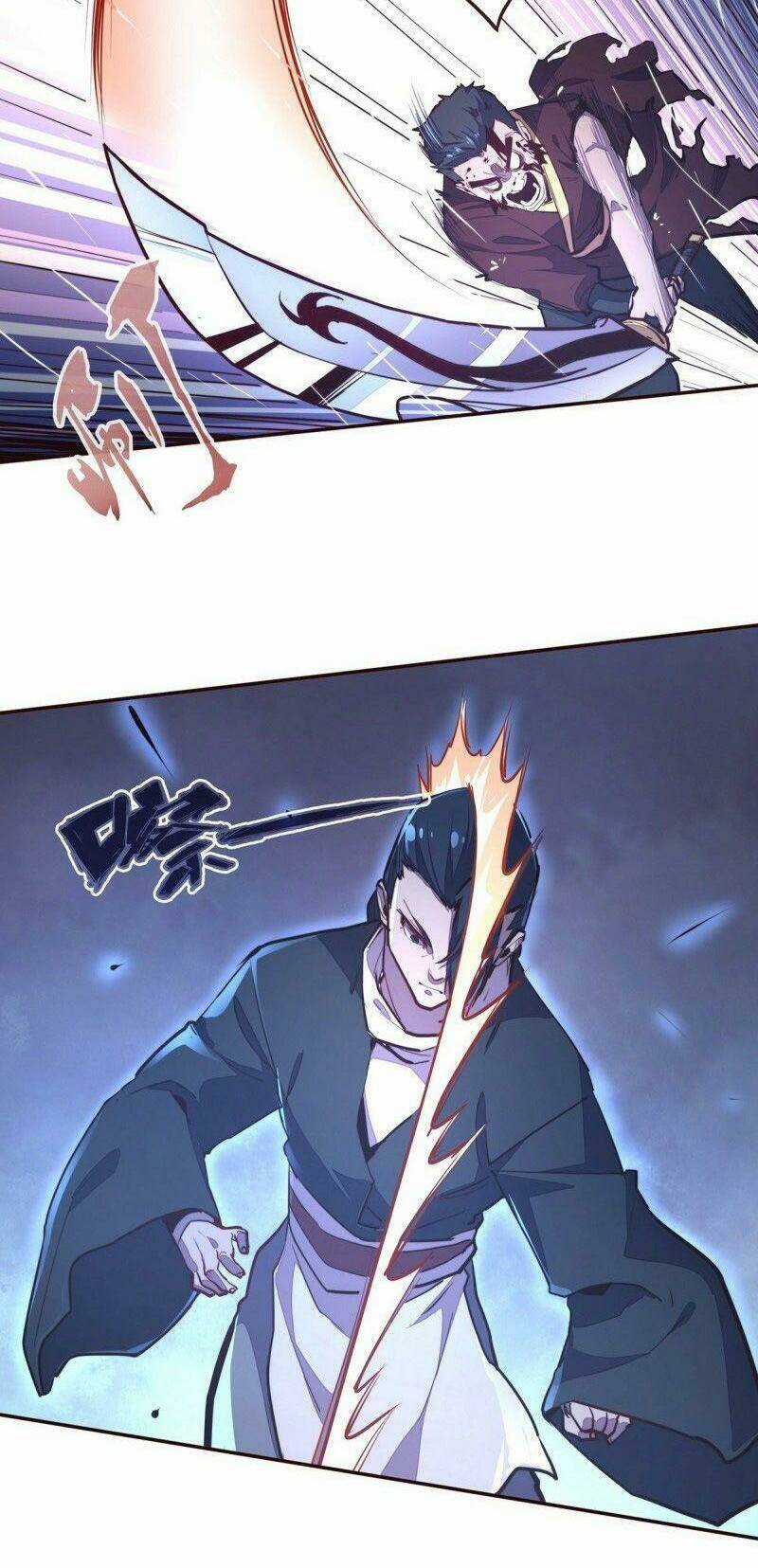 Sinh Tử Quyết - Chapter 115 - Trang 24