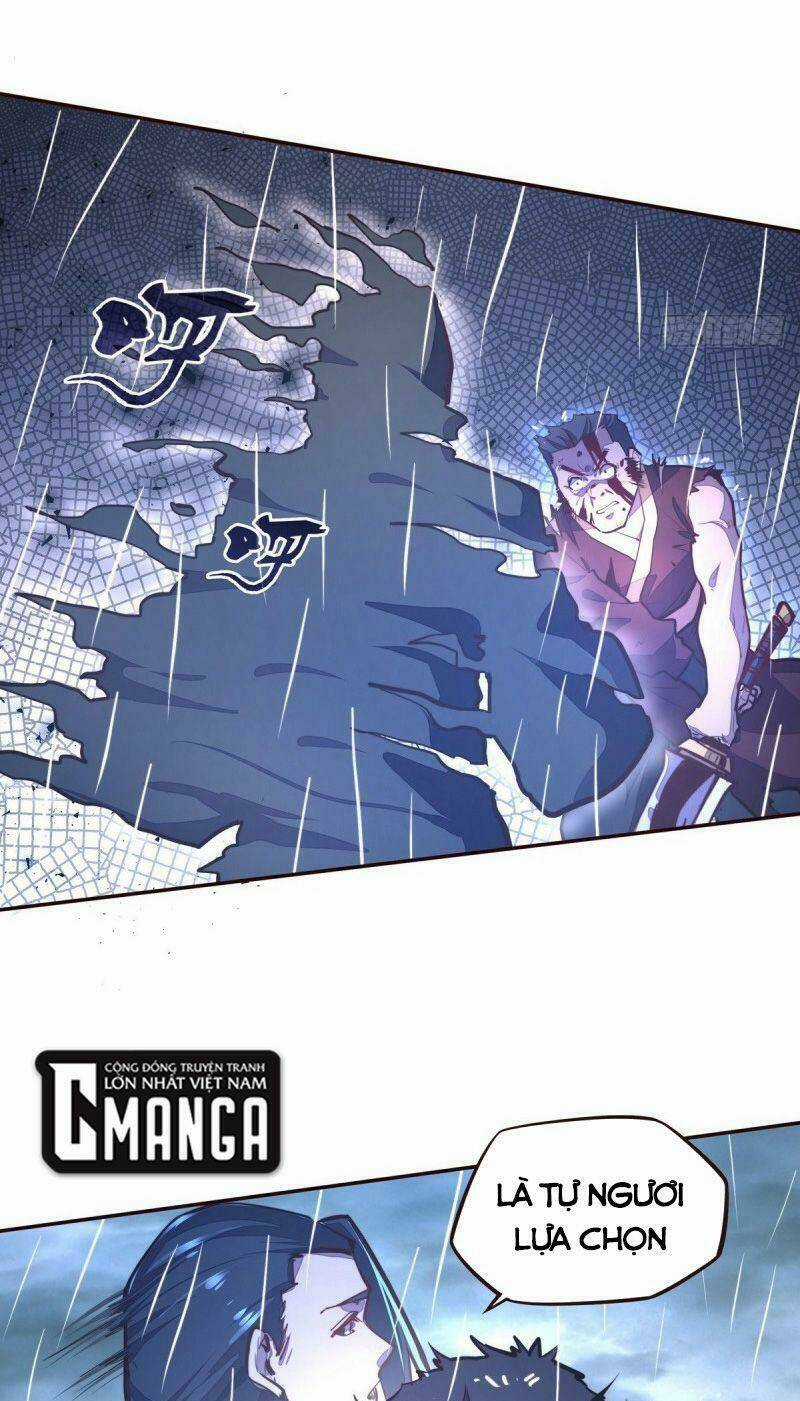 Sinh Tử Quyết - Chapter 115 - Trang 25