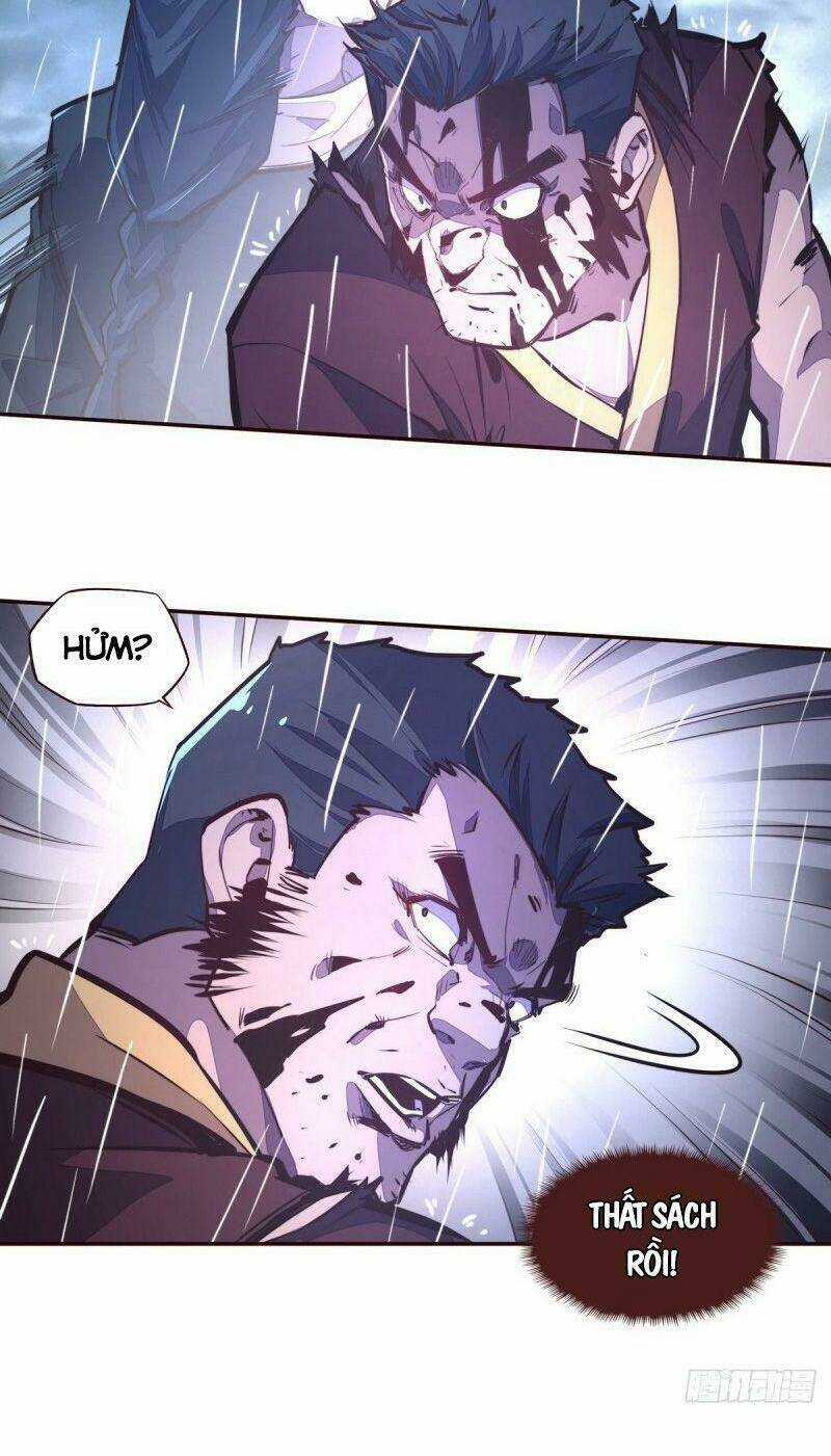 Sinh Tử Quyết - Chapter 115 - Trang 26
