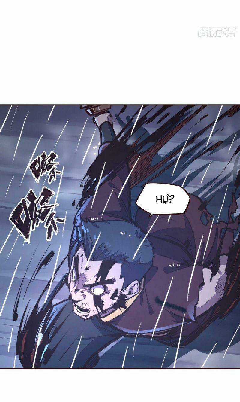 Sinh Tử Quyết - Chapter 115 - Trang 29