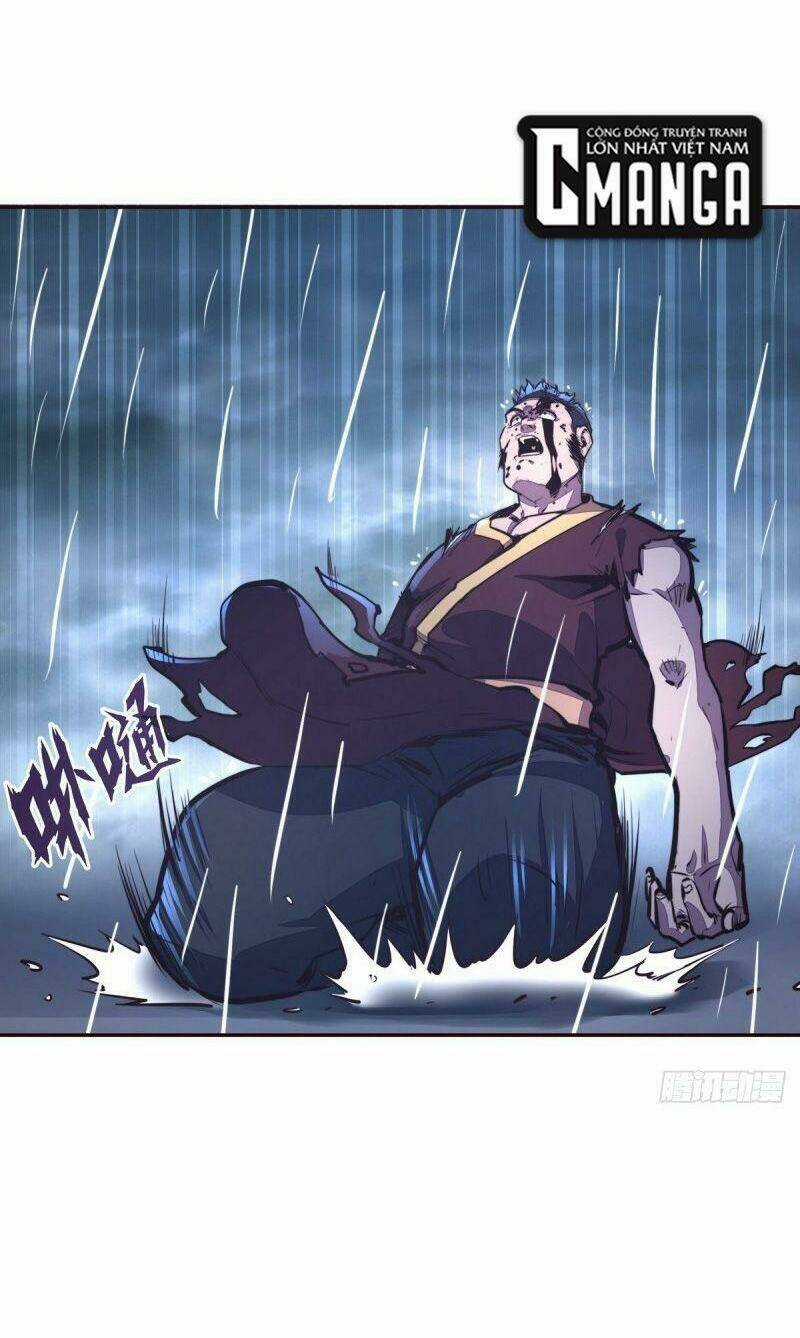 Sinh Tử Quyết - Chapter 115 - Trang 30