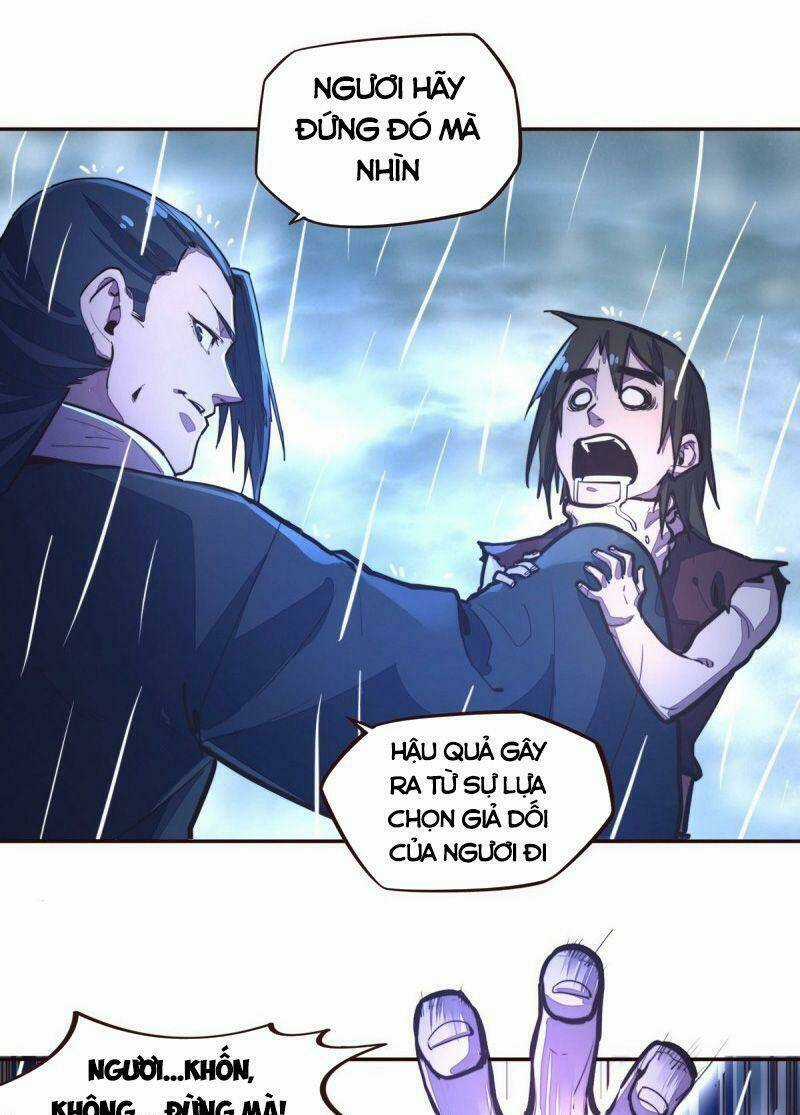 Sinh Tử Quyết - Chapter 115 - Trang 31