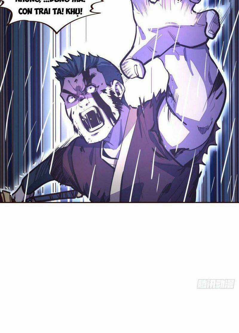 Sinh Tử Quyết - Chapter 115 - Trang 32