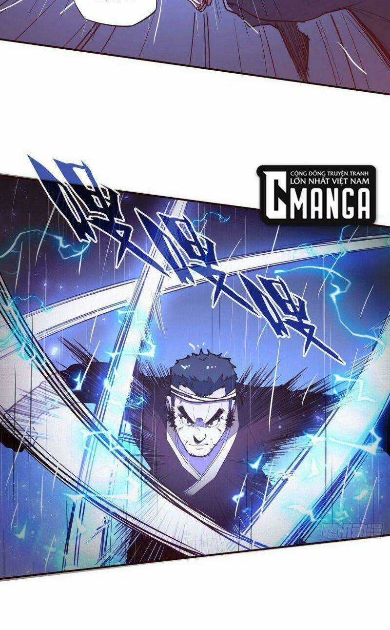 Sinh Tử Quyết - Chapter 115 - Trang 6