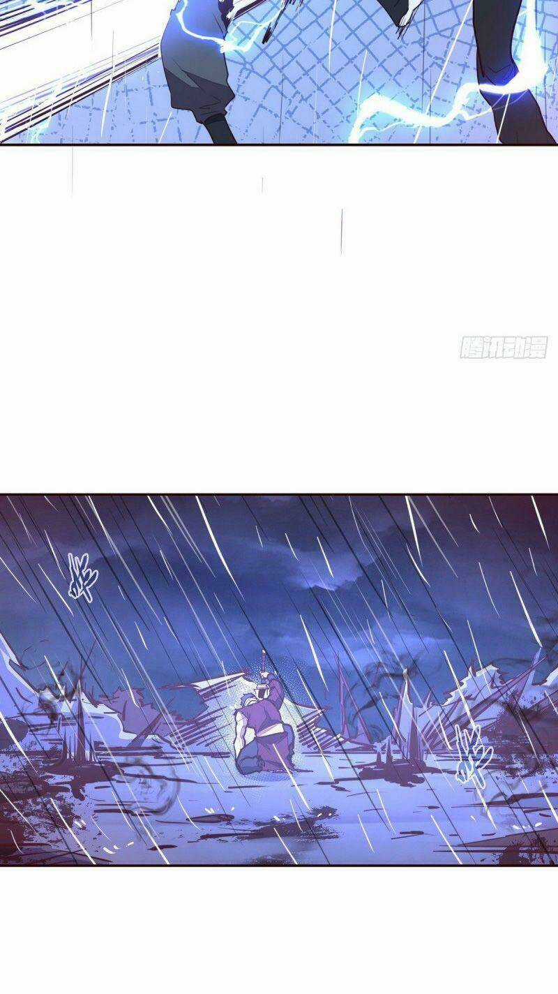 Sinh Tử Quyết - Chapter 115 - Trang 8