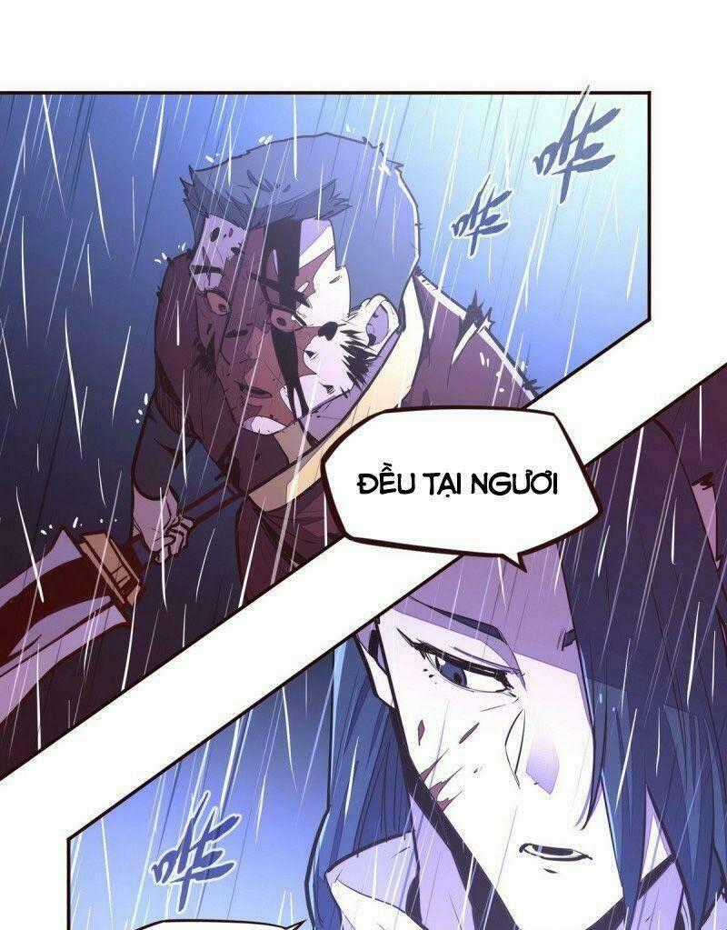 Sinh Tử Quyết - Chapter 116 - Trang 1