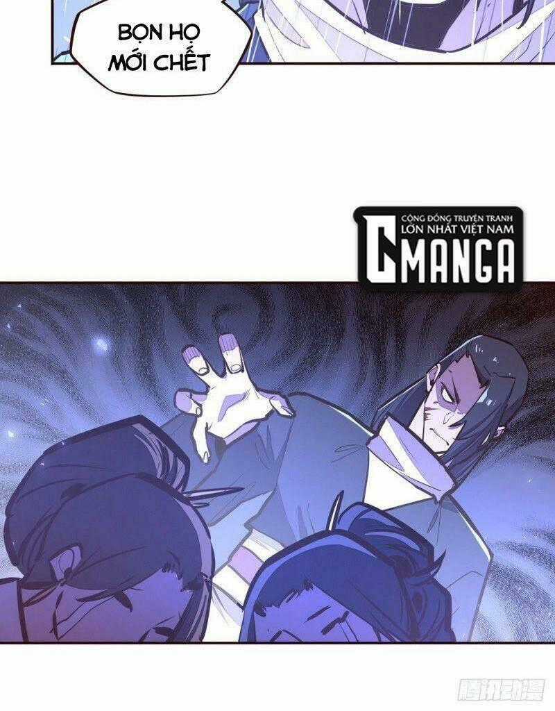 Sinh Tử Quyết - Chapter 116 - Trang 2