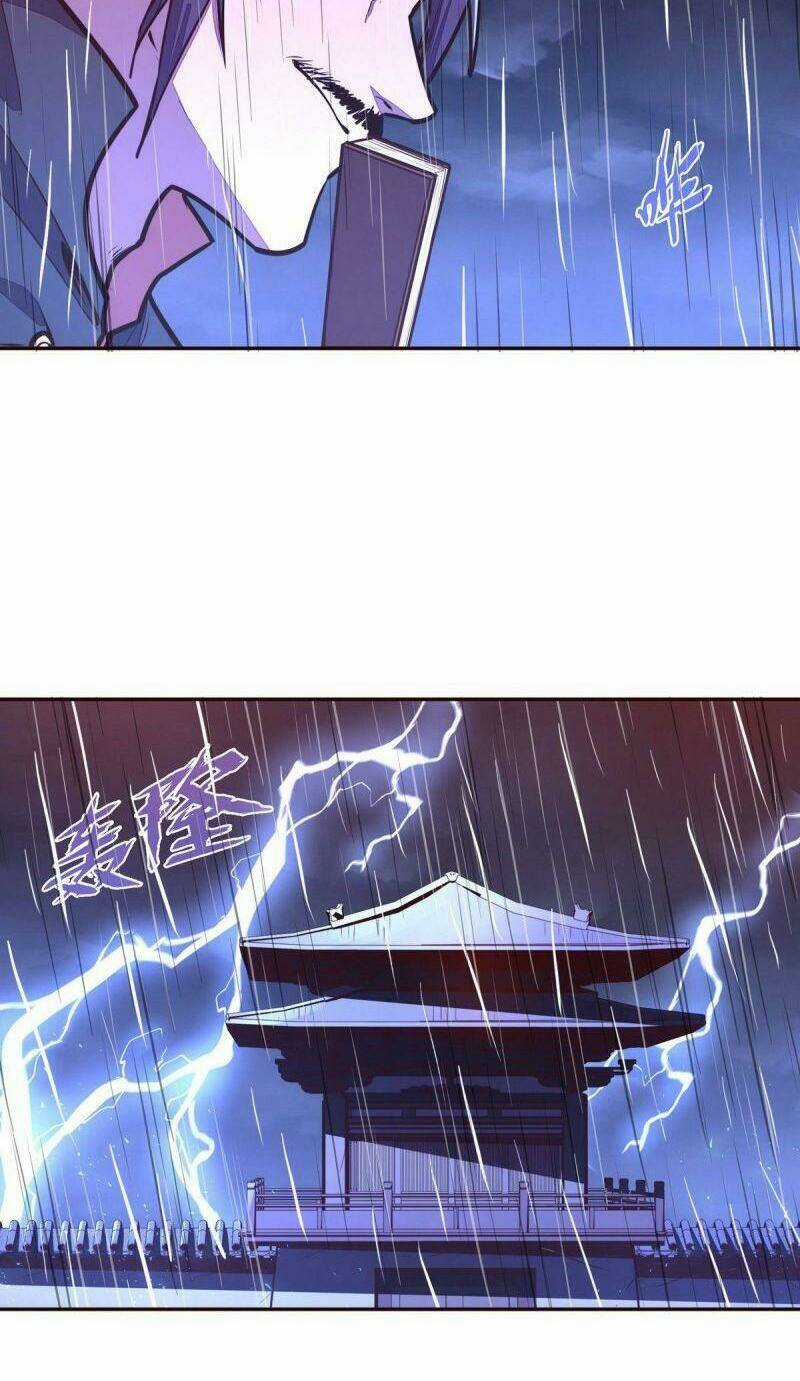 Sinh Tử Quyết - Chapter 116 - Trang 11