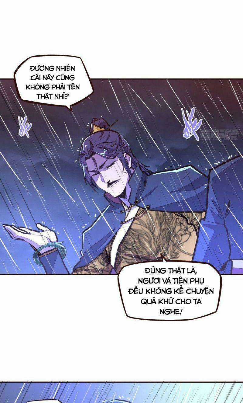 Sinh Tử Quyết - Chapter 116 - Trang 12