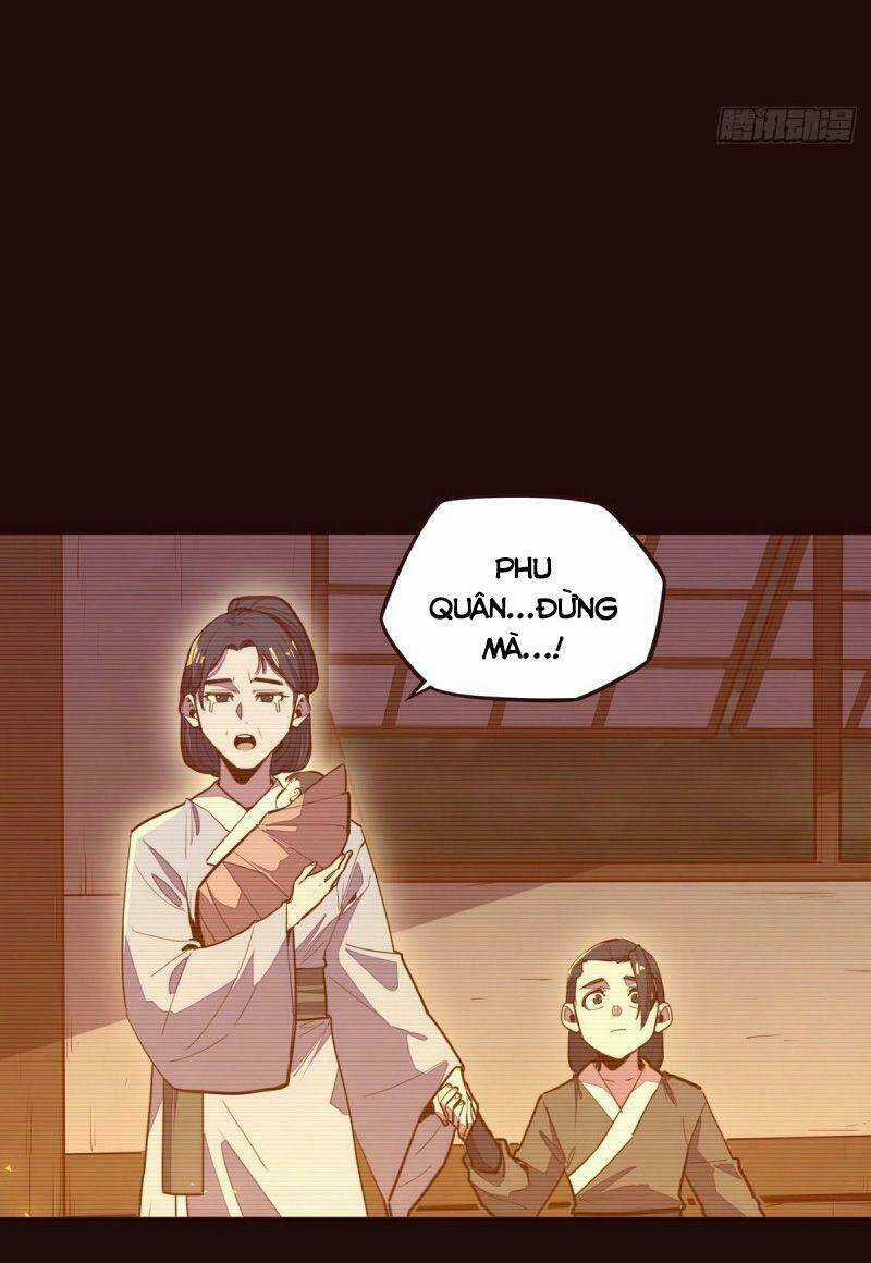 Sinh Tử Quyết - Chapter 116 - Trang 14