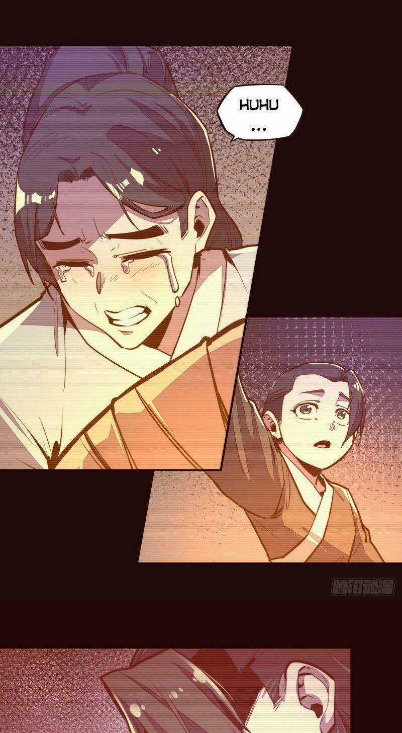 Sinh Tử Quyết - Chapter 116 - Trang 16