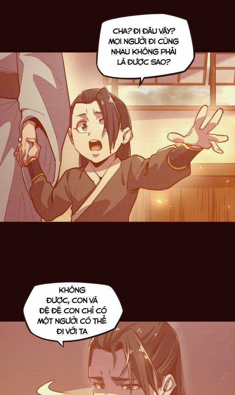 Sinh Tử Quyết - Chapter 116 - Trang 18