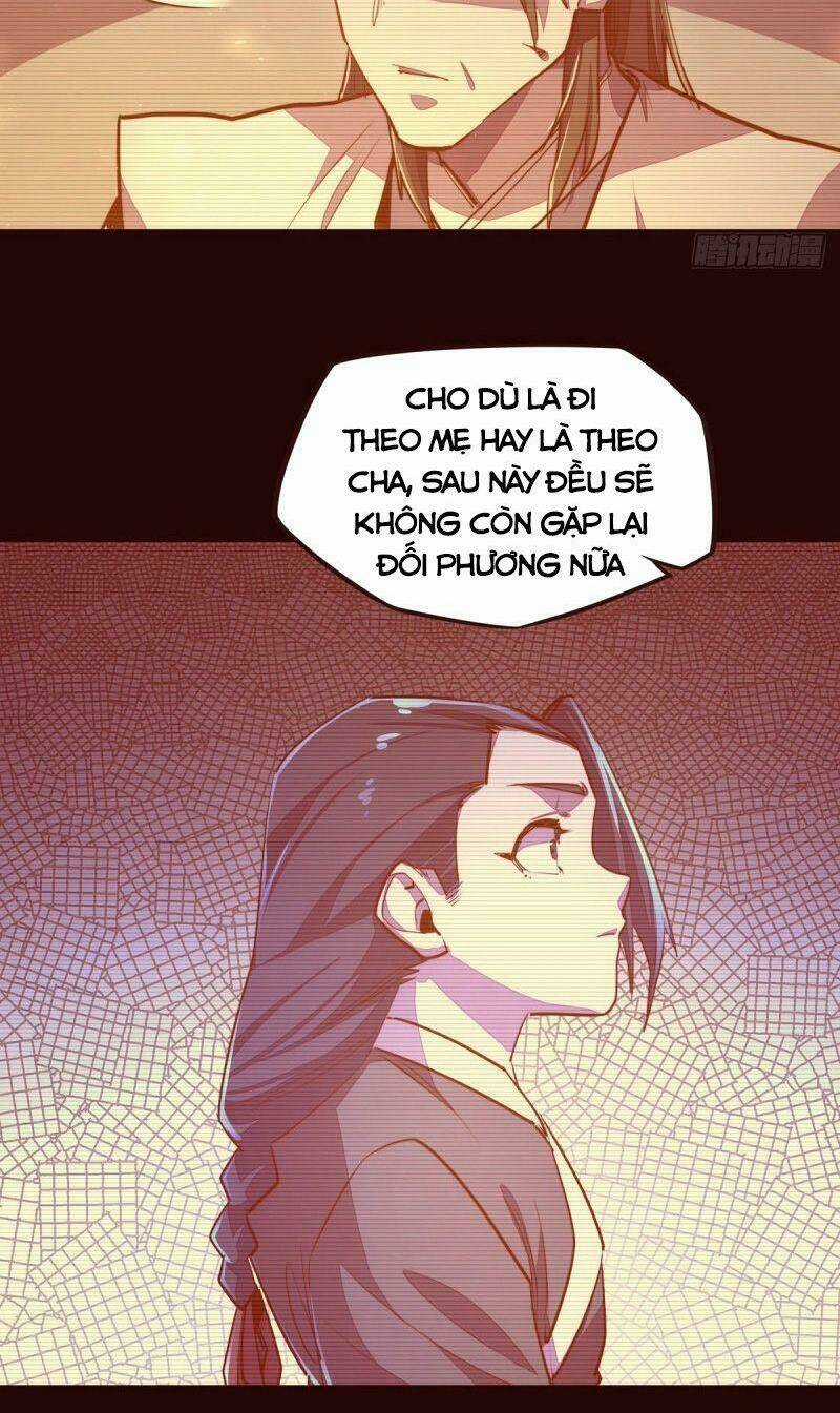 Sinh Tử Quyết - Chapter 116 - Trang 19