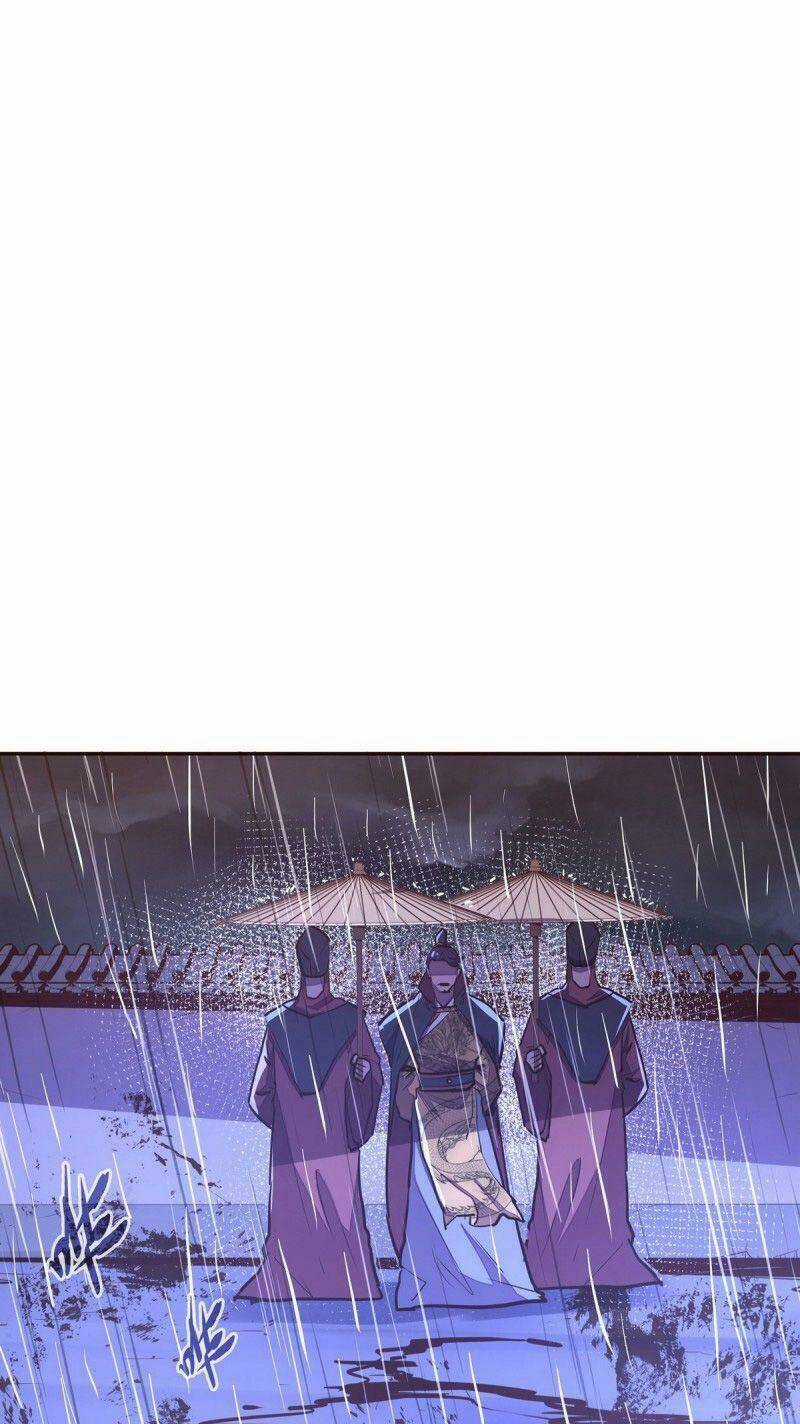 Sinh Tử Quyết - Chapter 116 - Trang 3