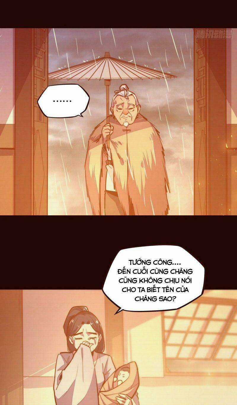 Sinh Tử Quyết - Chapter 116 - Trang 24