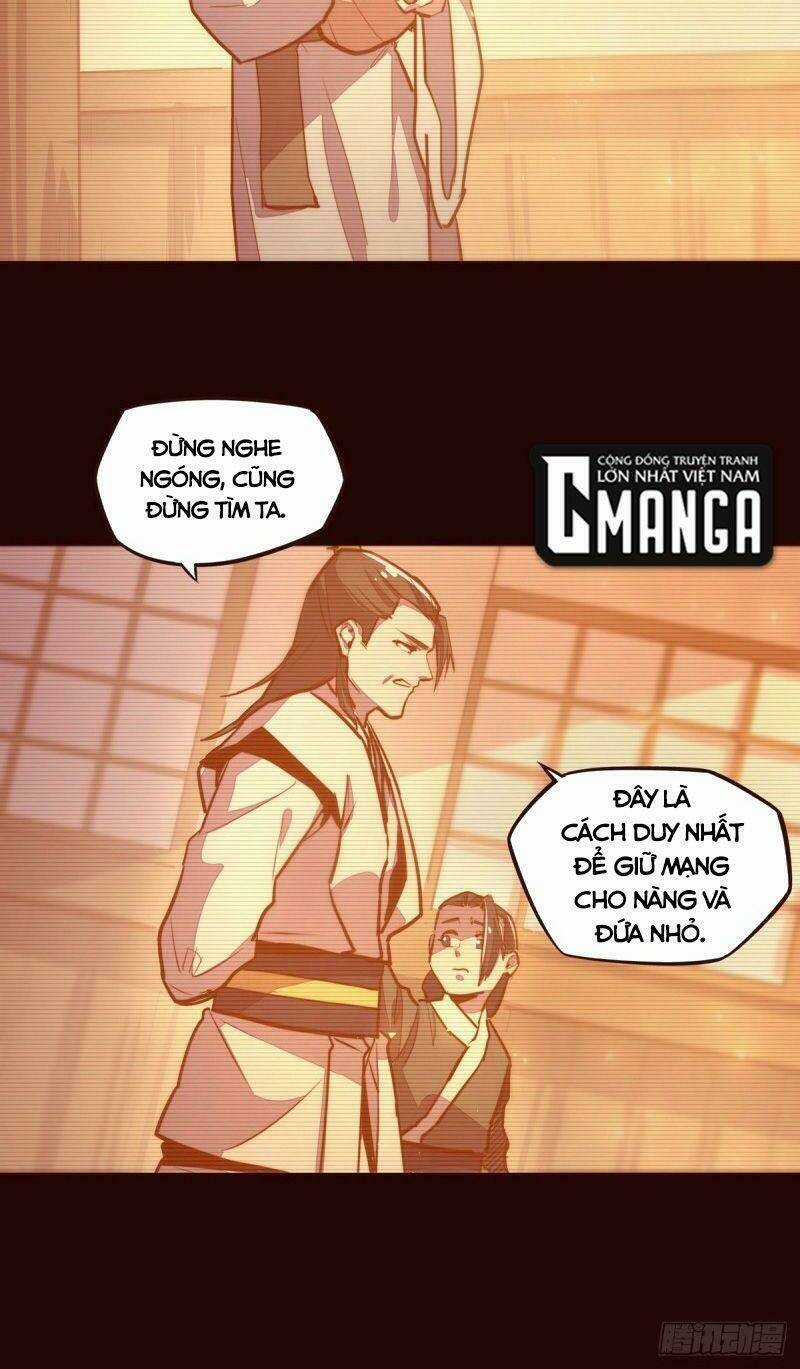 Sinh Tử Quyết - Chapter 116 - Trang 25